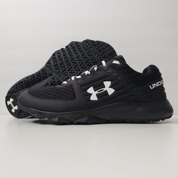 ua yard trainer